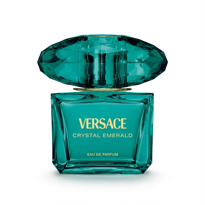 Versace Crystal Emerald Eau de Parfum