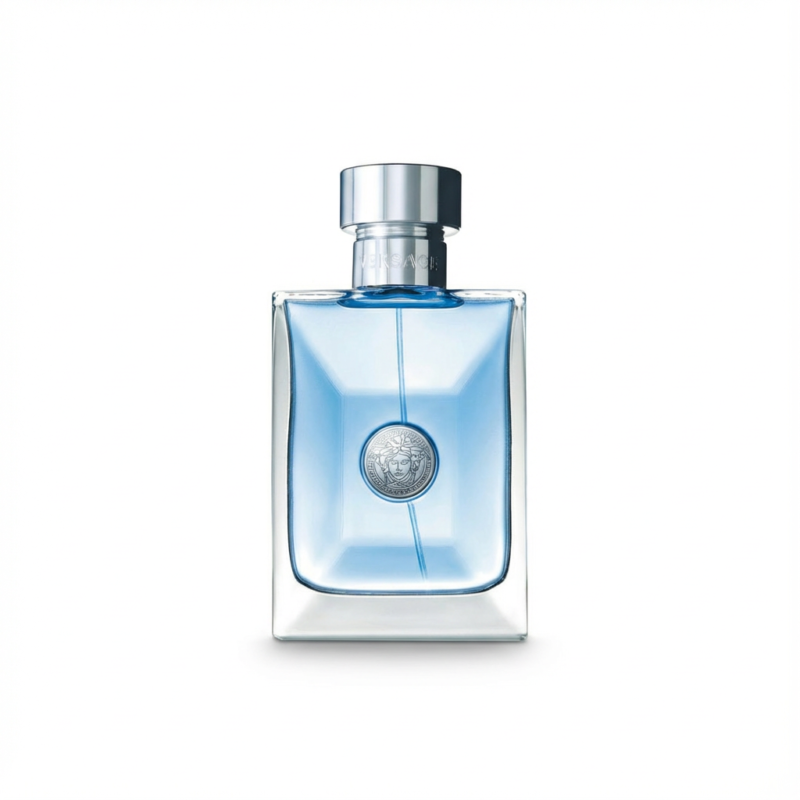 Versace Pour Homme Eau de Toilette