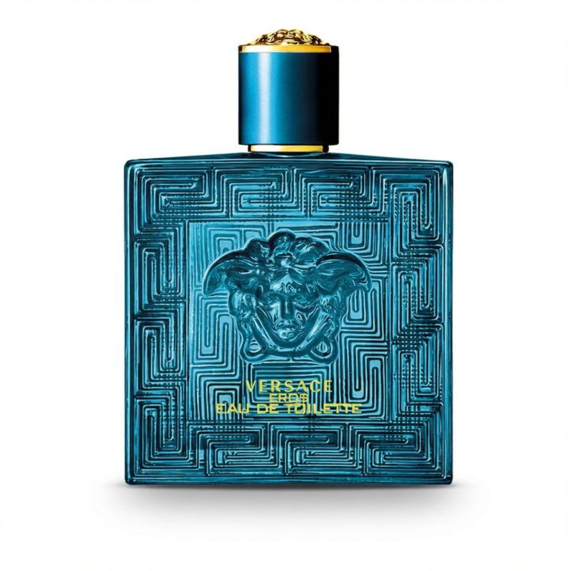 Versace Eros Eau de Toilette