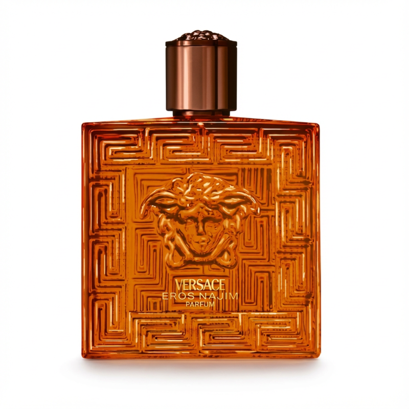 Versace Eros Najim Parfum