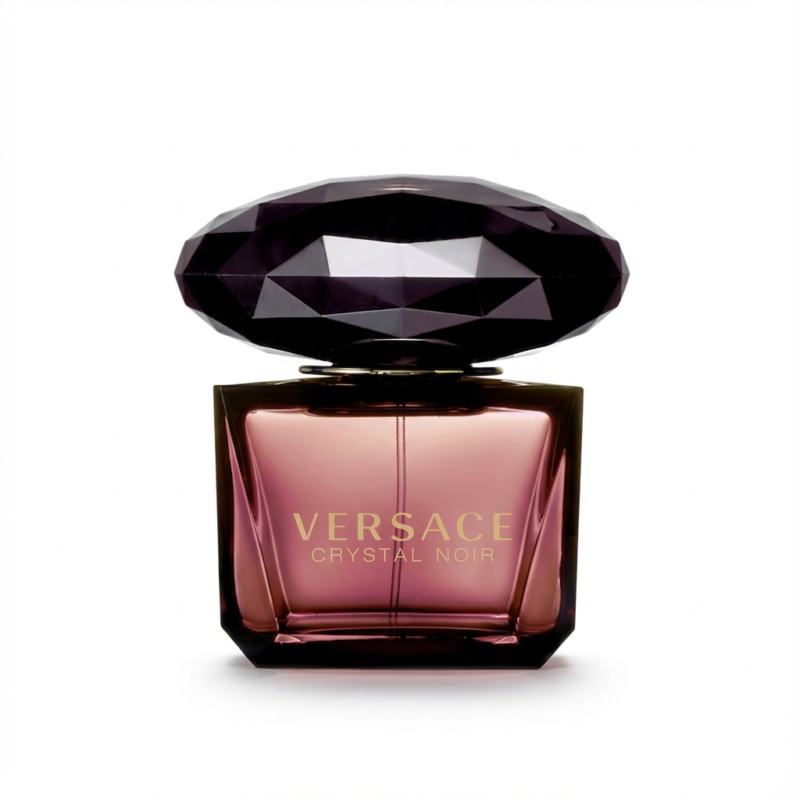 Versace Crystal Noir Eau de Parfum