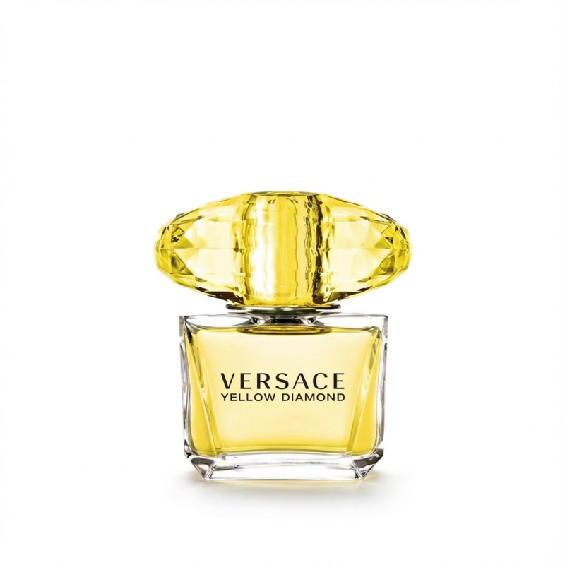 Versace Yellow Diamond Eau de Toilette