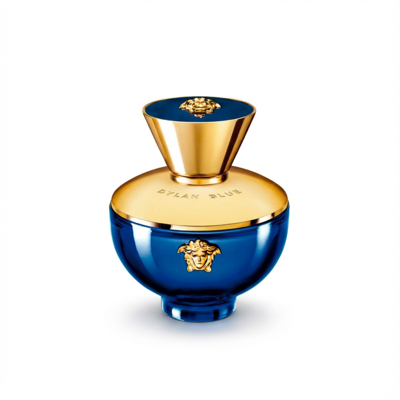 Versace Dylan Blue Pour Femme Eau de Parfum