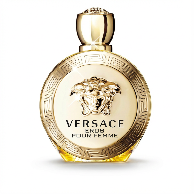 Versace Eros Pour Femme Eau de Parfum