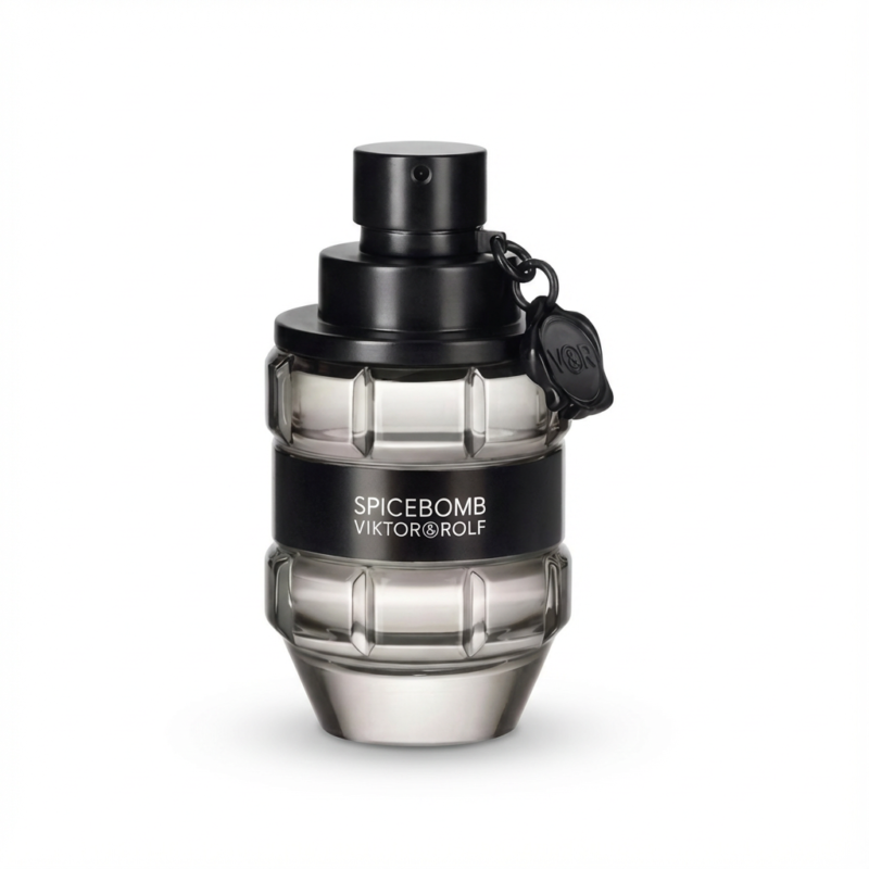 Viktor&Rolf Spicebomb Eau de Toilette