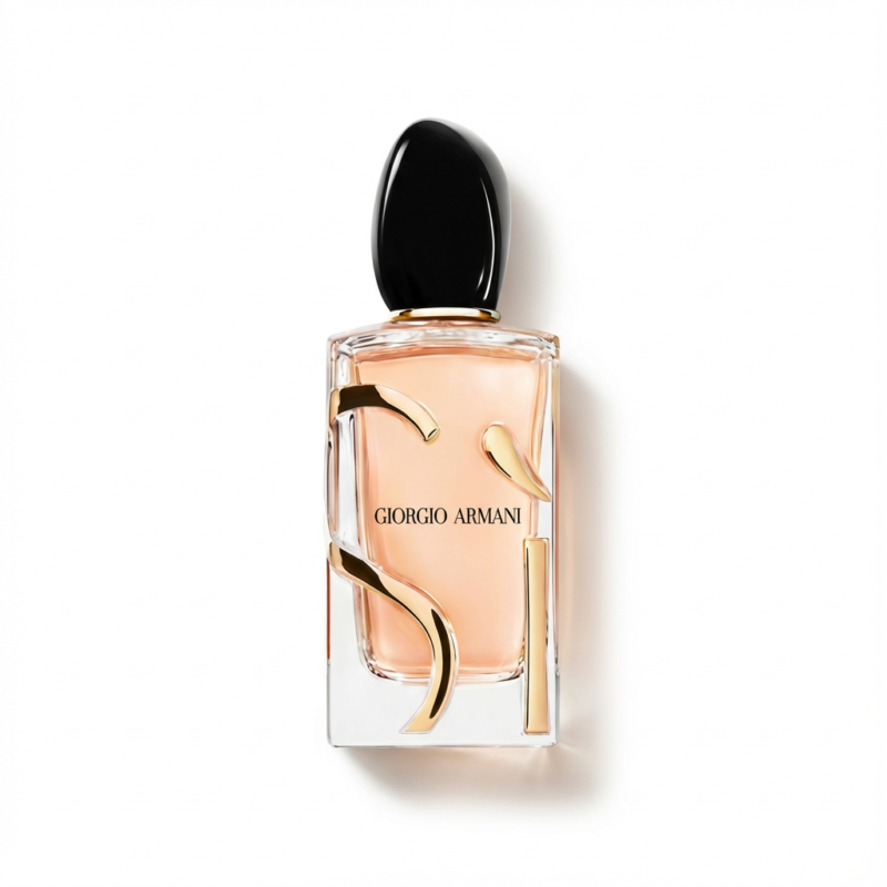 Giorgio Armani Sì Eau de Toilette