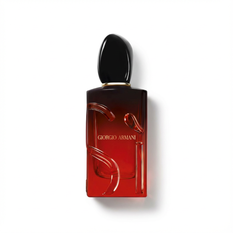 Giorgio Armani Sì Passione Intense Eau de Parfum