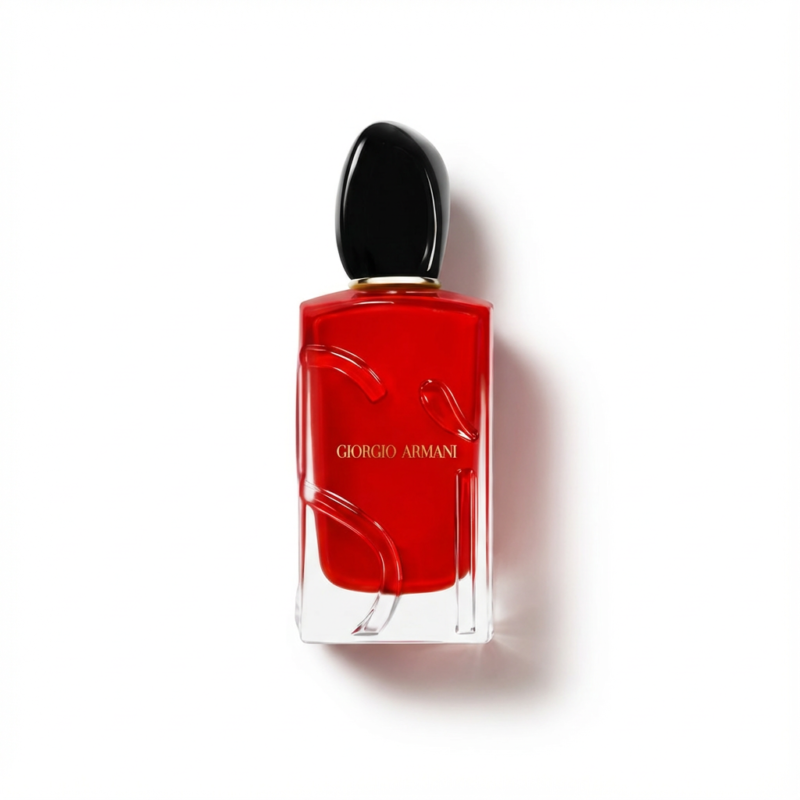 Giorgio Armani Sì Passione Eau de Parfum