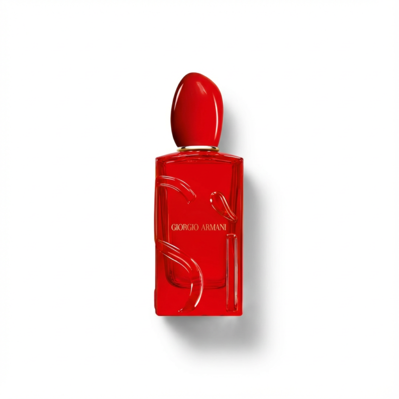 Giorgio Armani Sì Passione Red Musk Eau de Parfum