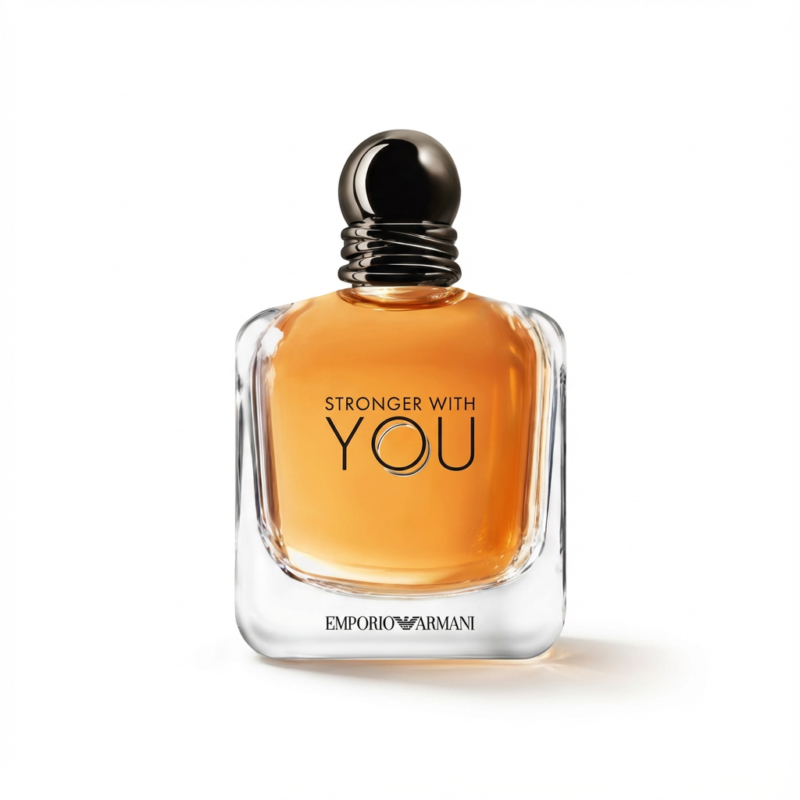 Emporio Armani Stronger With You Eau de Toilette