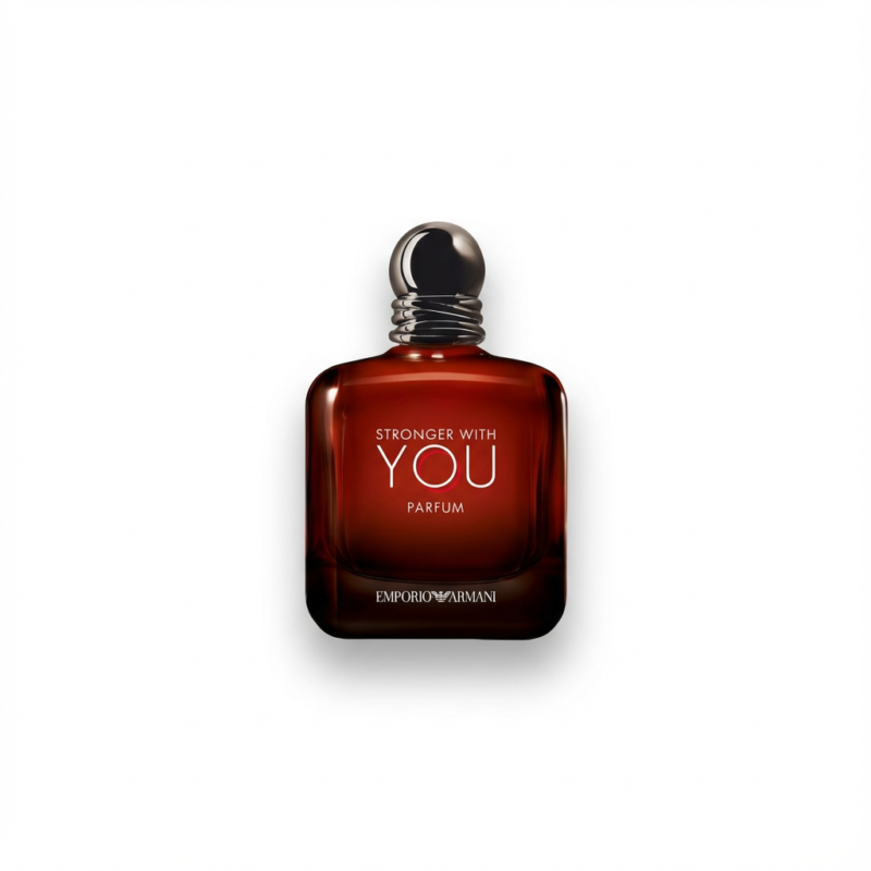 Emporio Armani Stronger With You Parfum