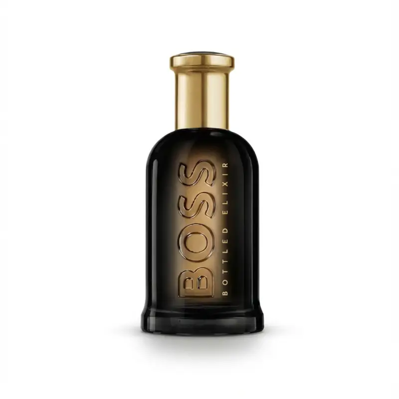 HUGO BOSS BOSS Bottled Elixir Eau de Parfum Intense