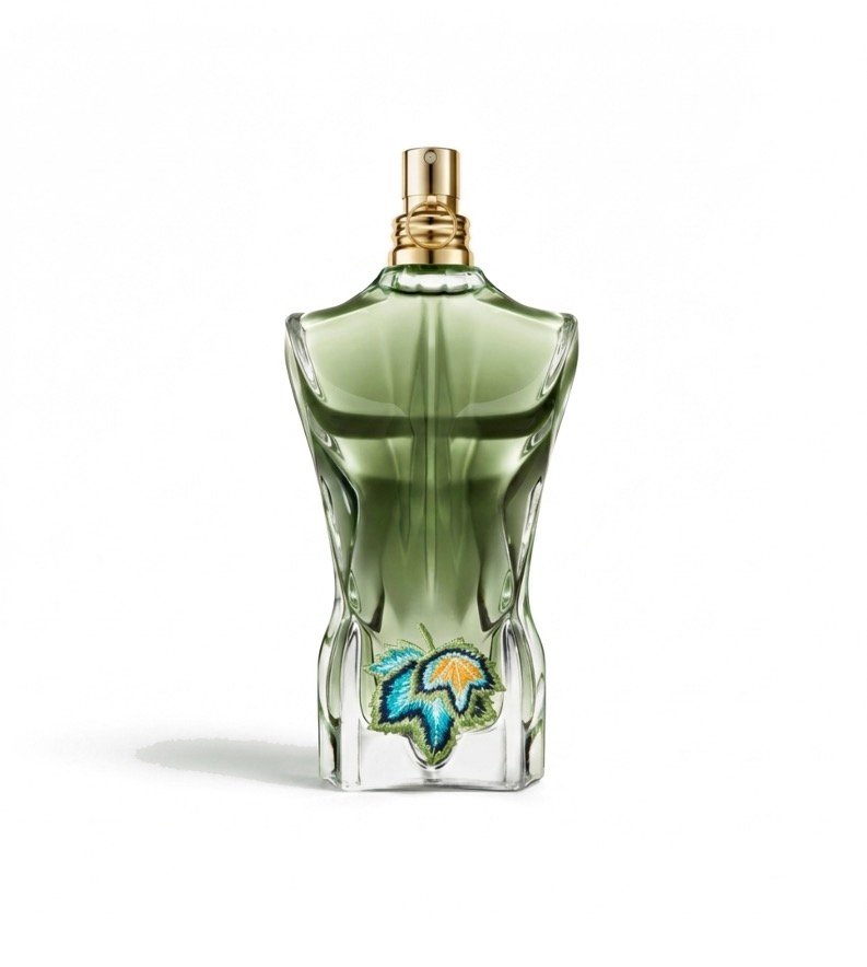 Jean Paul Gaultier Le Beau Paradise Garden Eau de Parfum