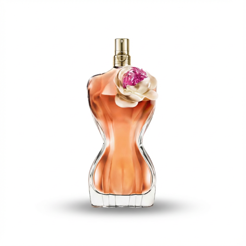 Jean Paul Gaultier La Belle Flower Edition Eau de Parfum