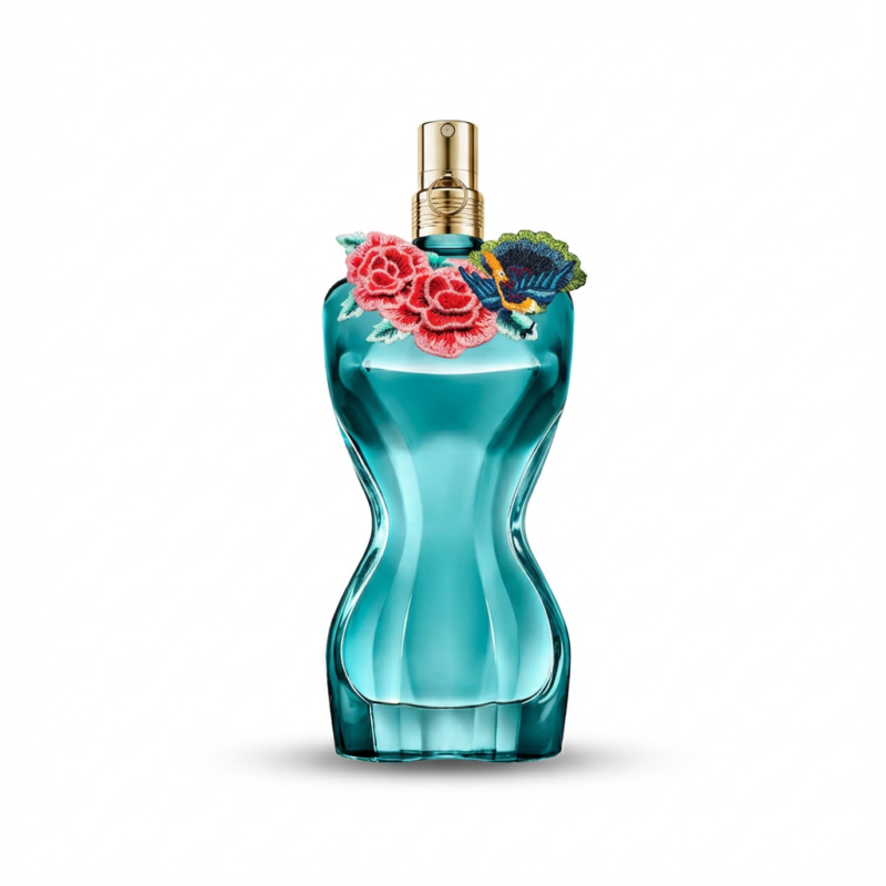 Jean Paul Gaultier La Belle Paradise Garden Eau de Parfum