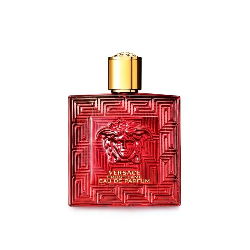 Versace Eros Flame Eau de Parfum