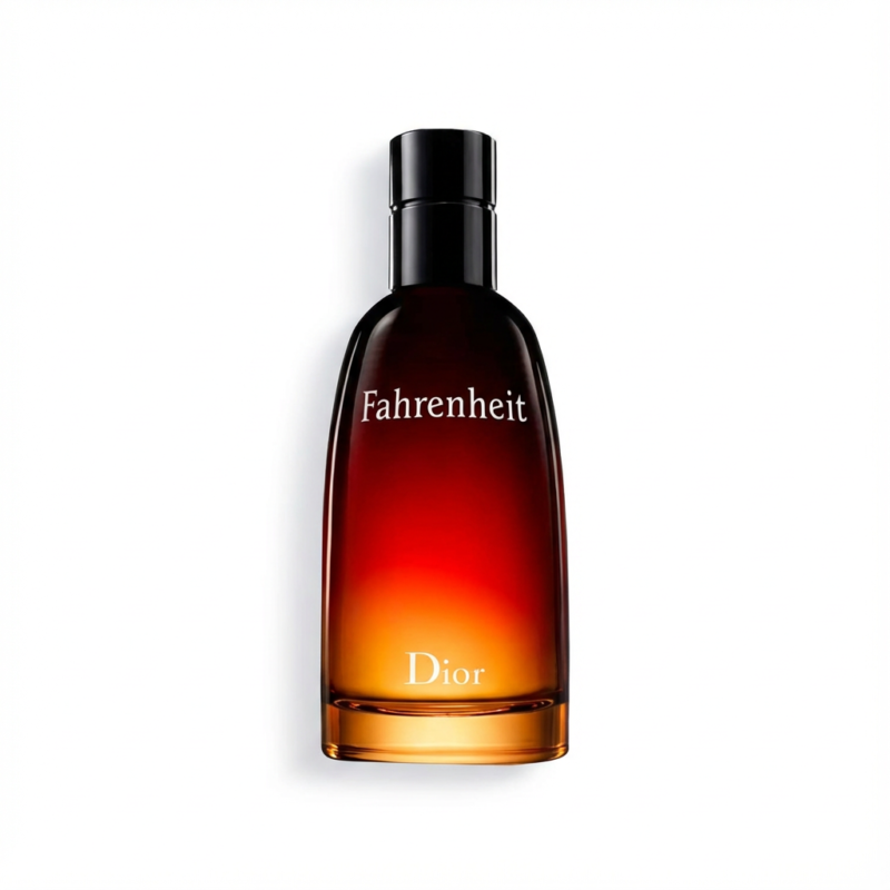 Dior Fahrenheit Eau de Toilette