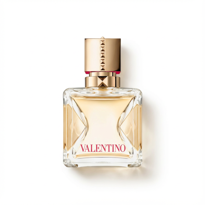 Valentino Voce Viva Eau de Parfum