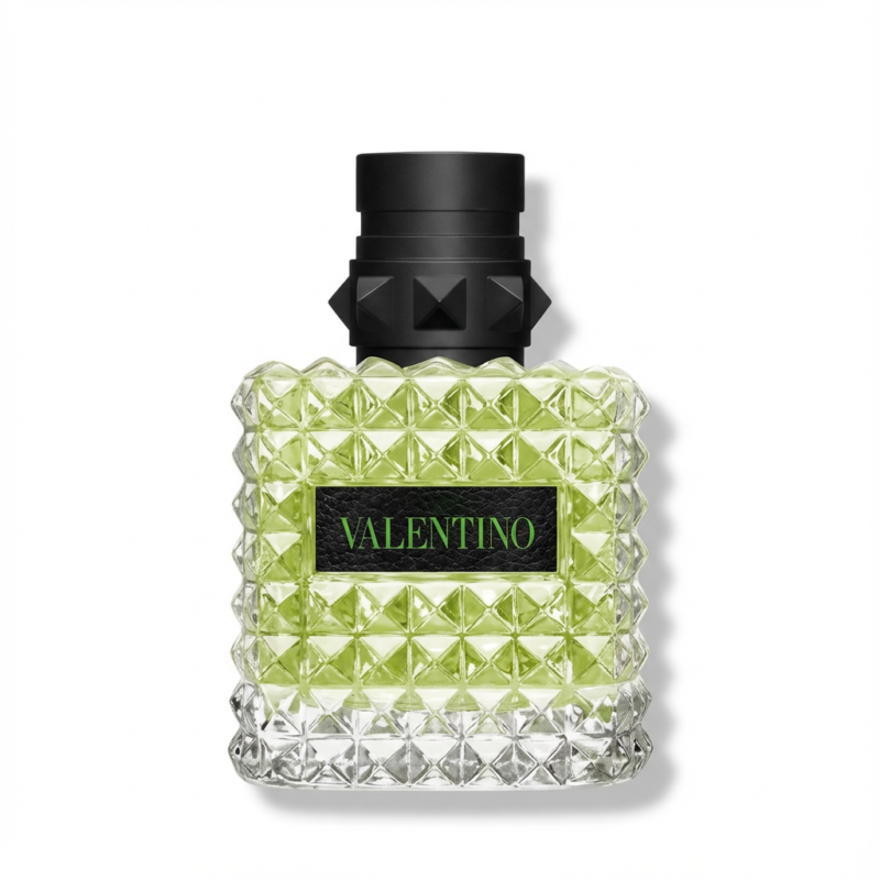 Valentino Uomo Born In Roma Green Stravaganza Eau de Toilette
