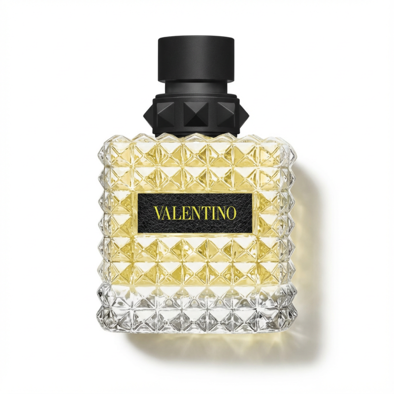 Valentino Uomo Born In Roma Yellow Dream Eau de Toilette
