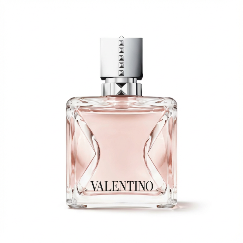 Valentino Voce Viva Eau de Parfum