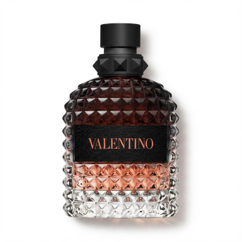 Valentino Uomo Born In Roma Coral Fantasy Eau de Toilette