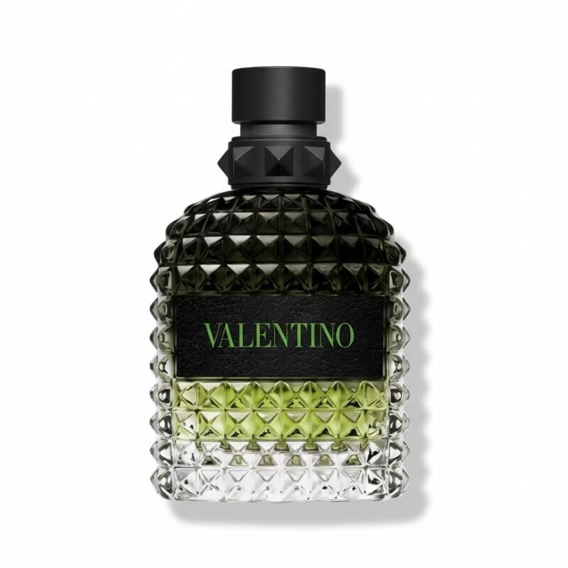 Valentino Uomo Born In Roma Green Stravaganza Eau de Toilette