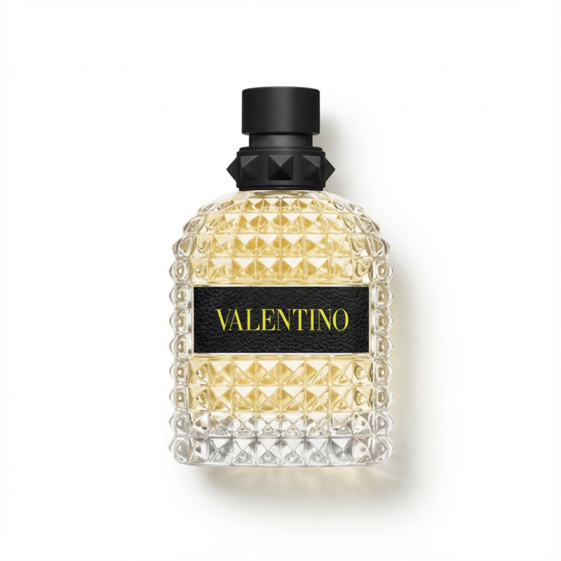 Valentino Uomo Born In Roma Yellow Dream Eau de Toilette