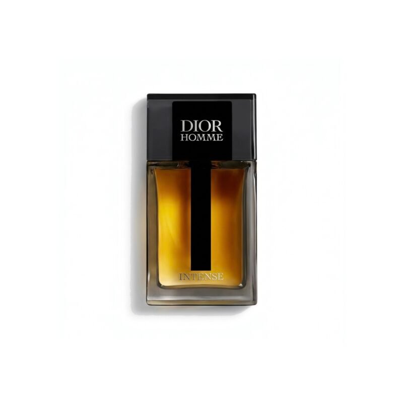 Dior Homme Intense Eau de Parfum