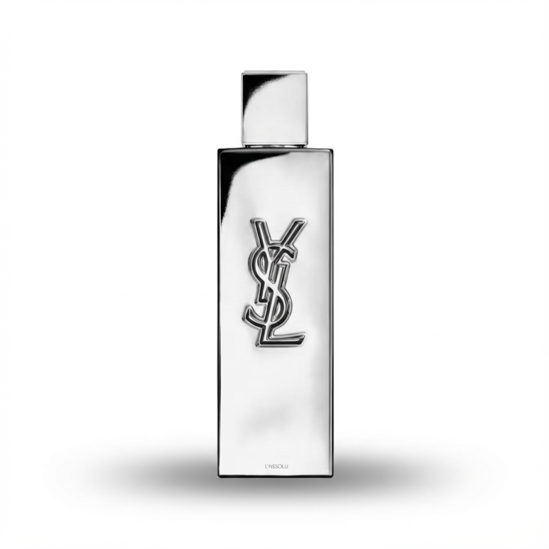 Yves Saint Laurent L’Insoulu